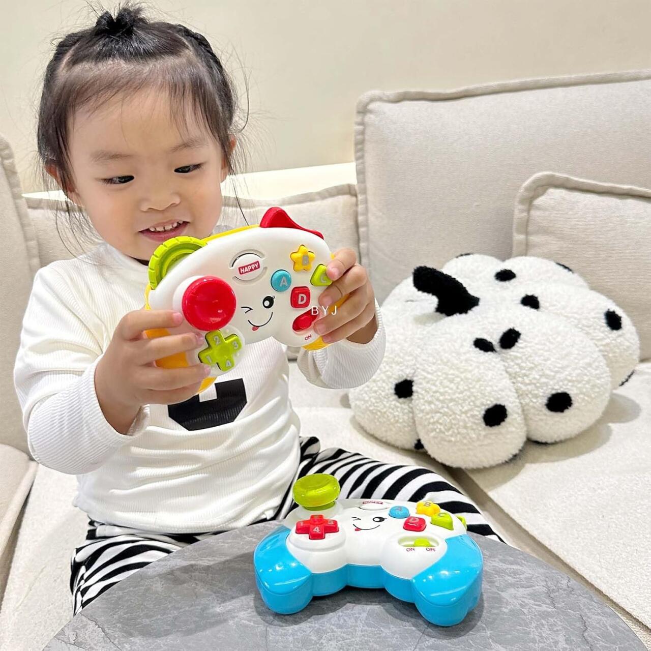 Juguete interactivo para Bebes y Niños