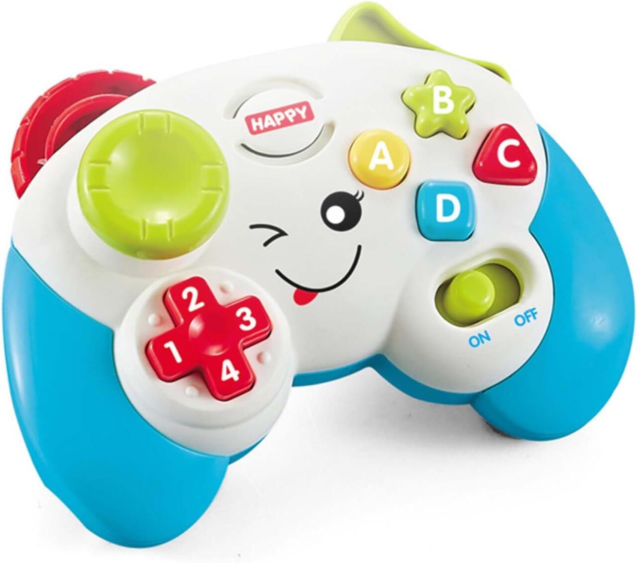 Juguete interactivo para Bebes y Niños