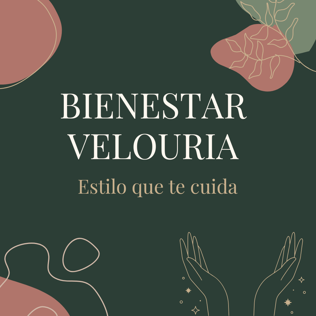 Salud & Bienestar - Bienestar Velouria