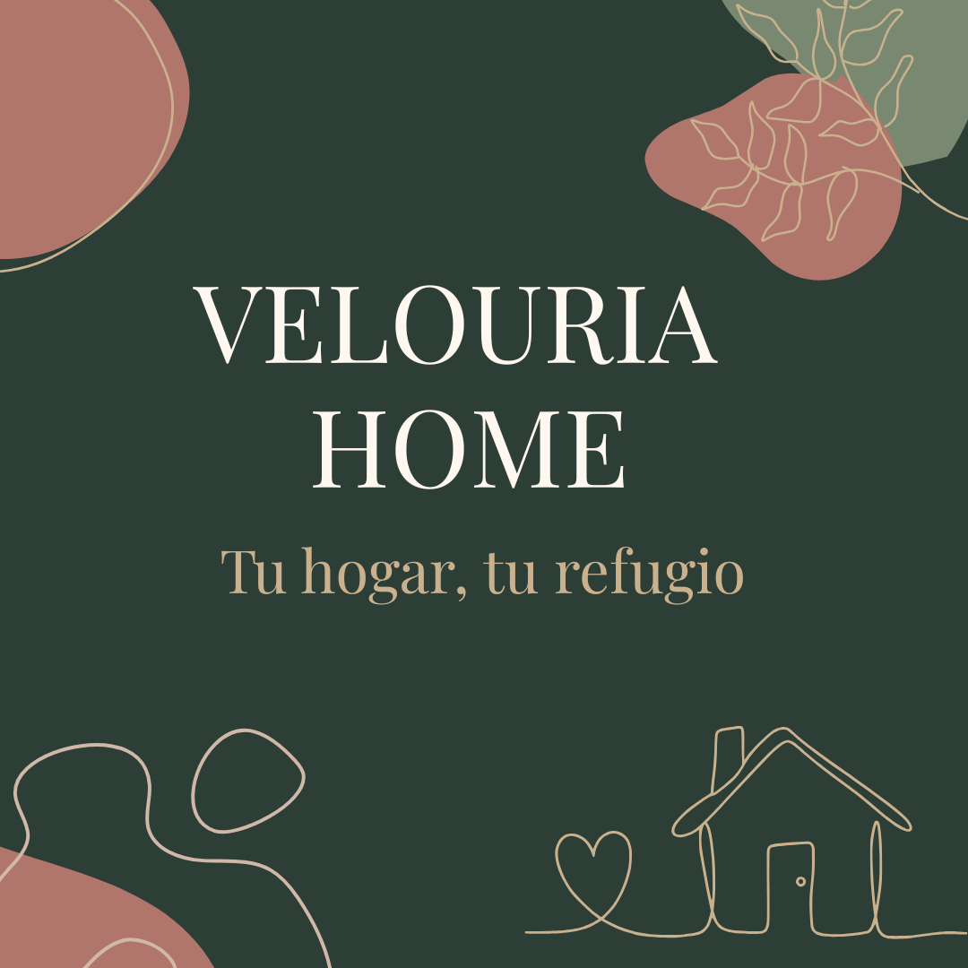 Hogar & Estilo - Velouria Home