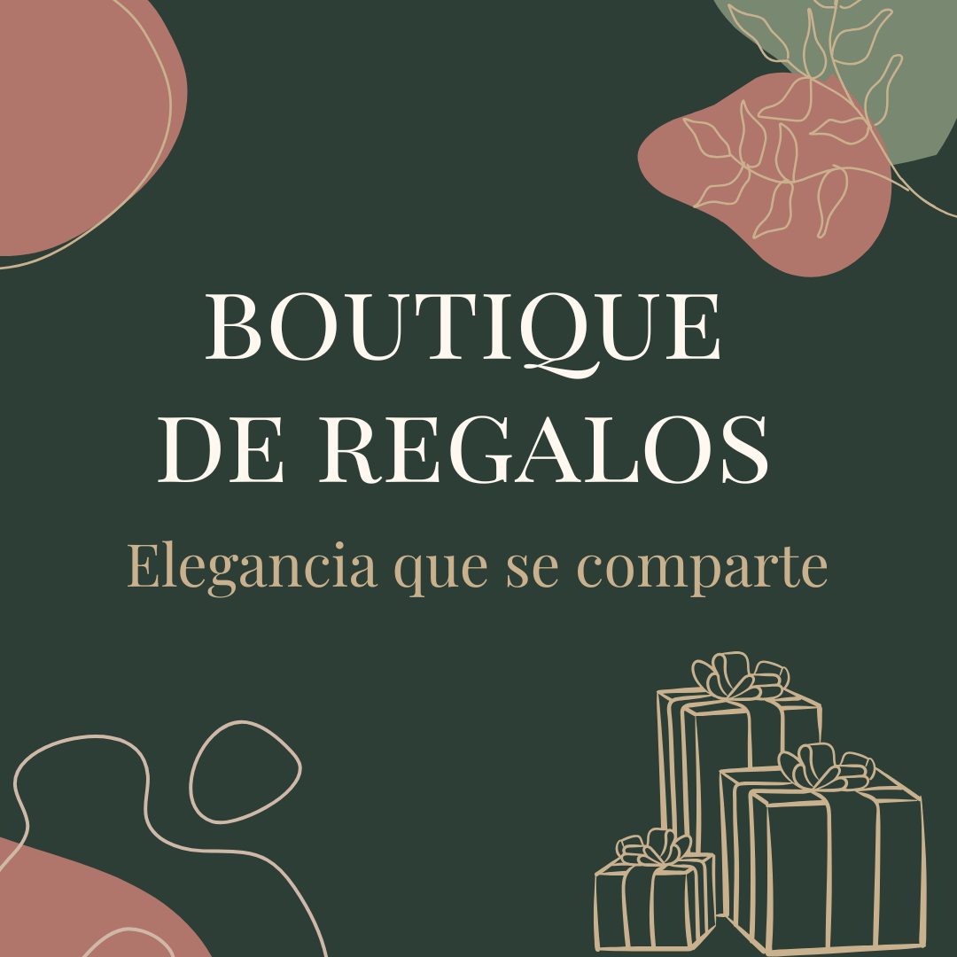 Regalos - La Sélection Cadeau