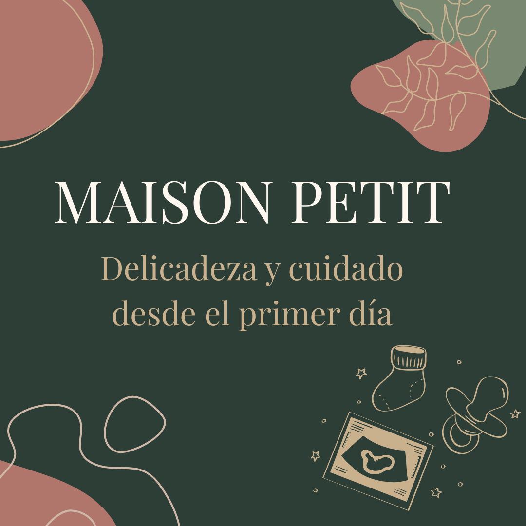 Bebés - Maison Petit