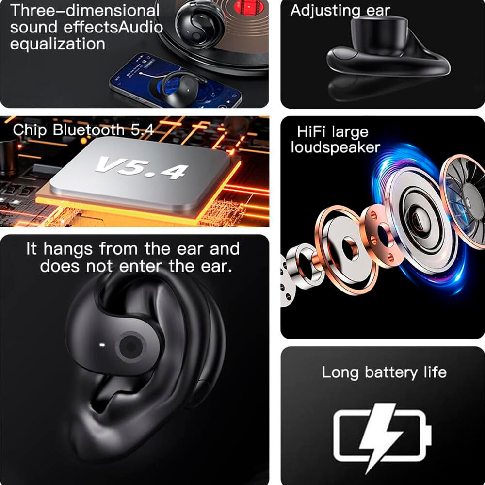 🔥 Auriculares Traductores 3 en 1 – ¡Traducción Instantánea en +75 Idiomas!